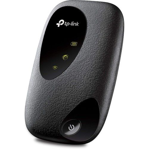 TP LINK M7010 150MBPS 4G LTE MOBILE WI-FI Router Router Mobile