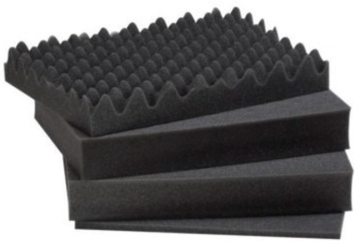 GT LINE FOAM.4825 sponge set for 4825