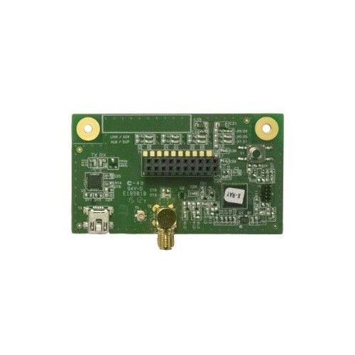 ARITECH INTRUSION DF955-C6 Additional relay outputs board for FlexZone