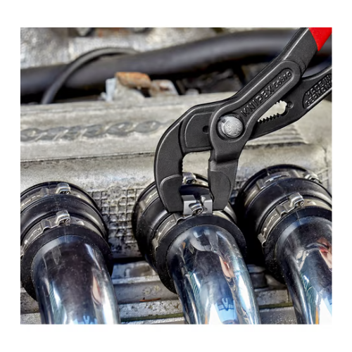 KNIPEX 85 51 180 C Clip clamp for Click cable ties