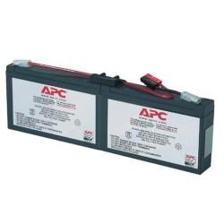 APC UPS RBC18 BATTERIE PER SC450RMI1U