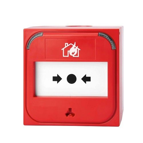 ARITECH FIRE KE-DM3110R-KIT Serious restorable fire alarm