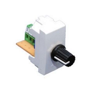 ITC AUDIO 3300-311000 RVC Volume regulator on hole cover