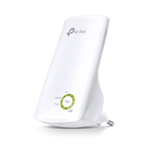 TP LINK TL-WA854RE POCKET RANGE EXTENDER N 300 MBPS Wireless LAN Brid