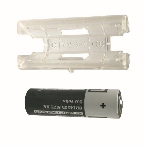 NICE FTA2 2 Ah battery kit for FT210/FT210B transmitters