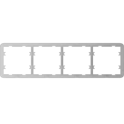 AJAX 52190 Frame (4 seats) [55] ASP