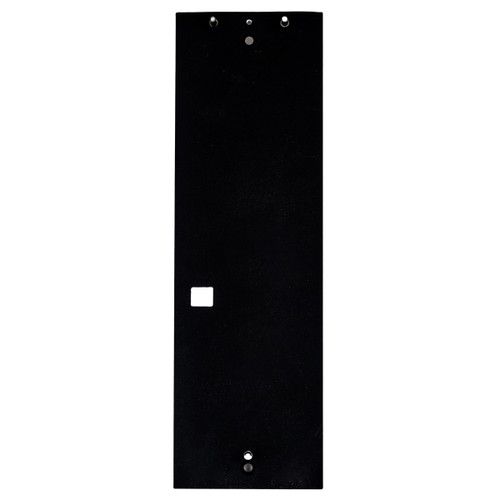 ZENNIO ZVP-CB3M GetFace IP - Surface installation - Frame - 3 modes
