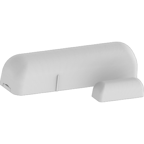 ZENNIO ZRFWDV2W WinDoor RF v2. KNX RF Door/Window sensor (868 MHz)
