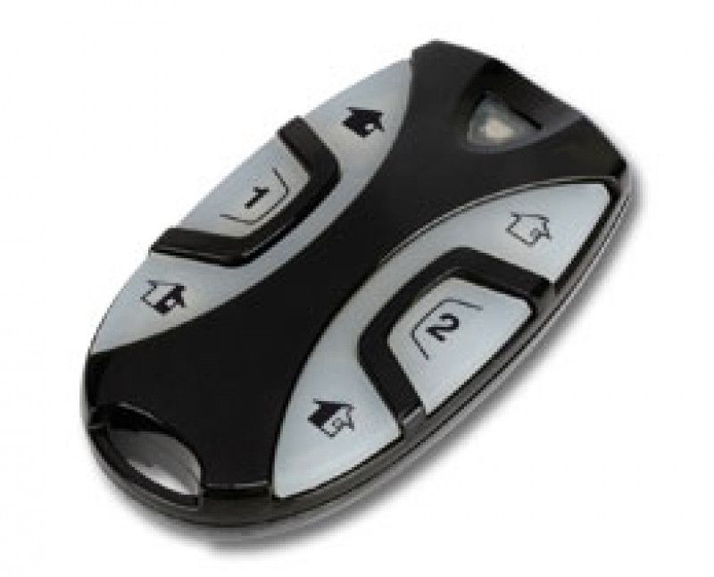 ELMO ATLANTE2K NG-TRX bidirectional remote control