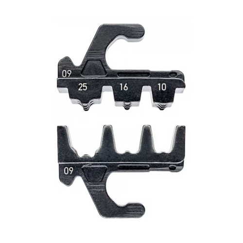KNIPEX 97 39 09 97 33 0x socket terminal matrix