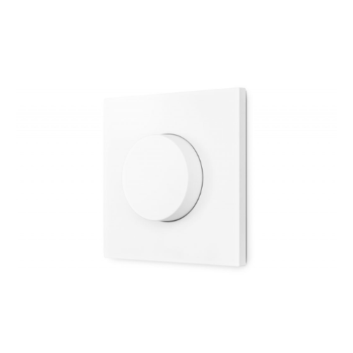 LUNATONE 86459822-CH rotary dimmer with push button, dimming , configur