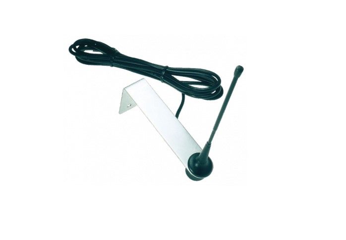 CDVI SEA433 Tuned antenna with L-bracket and 3.5 m cable