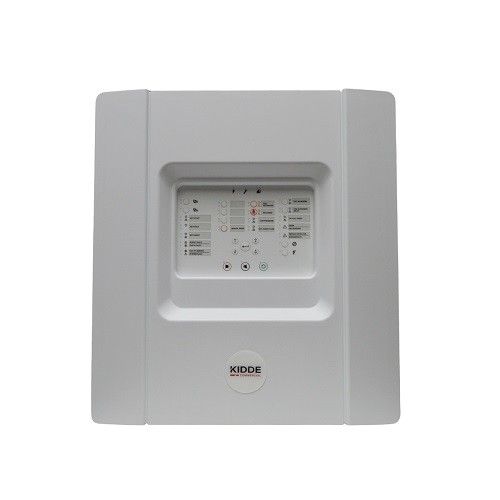 ARITECH FIRE NC-PX3 Fire detection and fire control panel