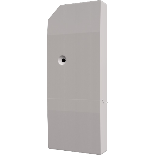 INTESIS INWMPPAN001I000 Fujitsu RAC and VRF systems at the WiFi interface (ASCII) - 1 unit