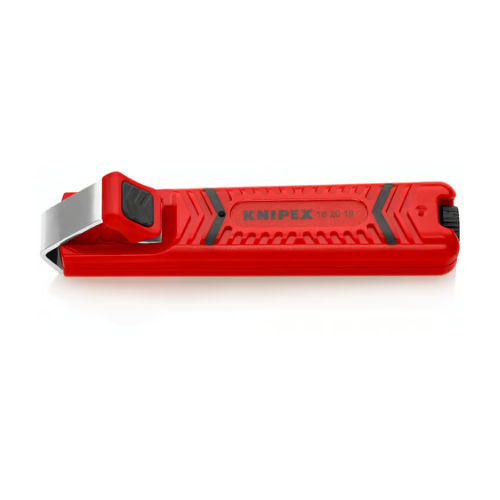 KNIPEX 16 20 16 SB Cable stripping tool