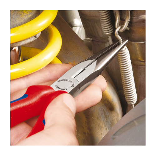 KNIPEX 26 13 200 Mechanical clamp