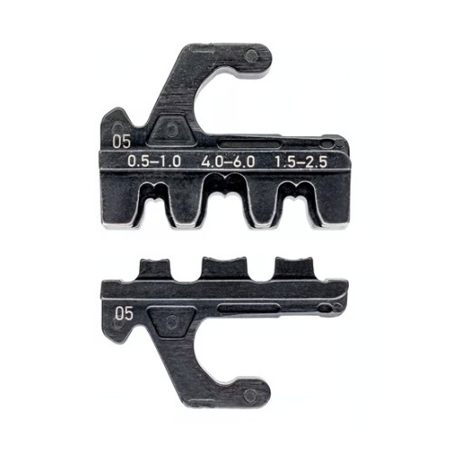 KNIPEX 97 39 05 Connet matrix with non-isol plug 97 33 0x