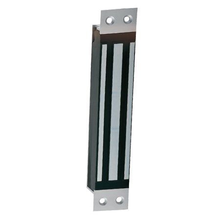 CDVI V3ER48 300-KG FERMO ELETTROMAGNETICO DA INCASSO 48V DC - 