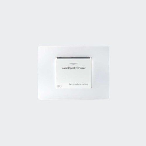 ITC AUDIO 6800-101043 AIM503COD Smart Room Activator on SCA