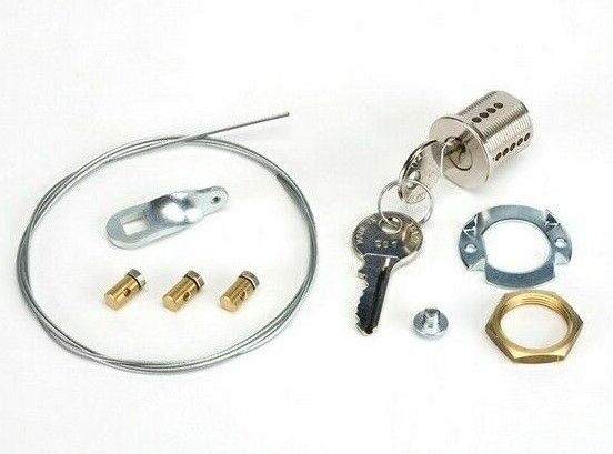 FAAC 424590003 EXTERNAL KEY UNLOCK 560 -< 15MM NO. 03