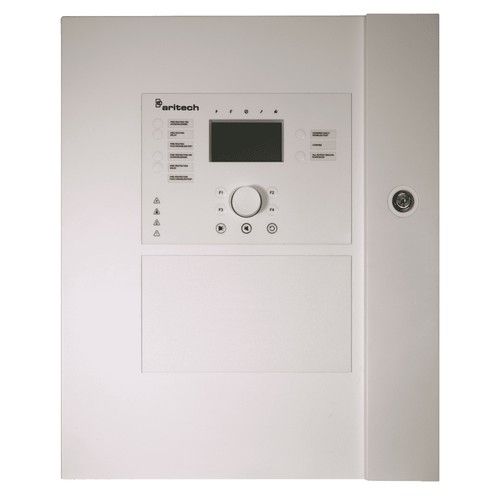 ARITECH FIRE 2X-AF1-FB-10 Analogue/address control panel