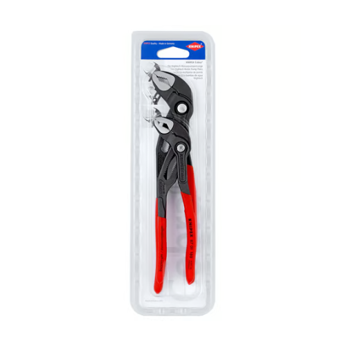 00 31 20 V01 Knipex 2-piece Cobra Set