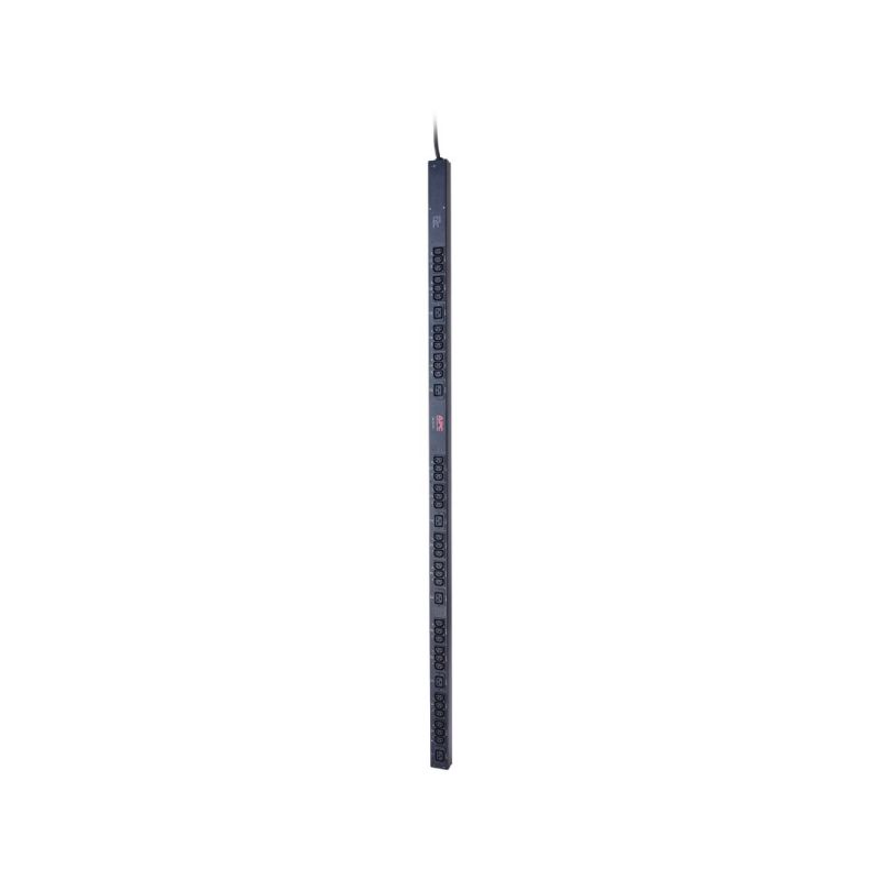 APC UPS AP7557 RACK PDU BASIC ZEROU 11KW 230V