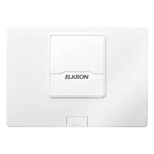ELKRON 80KT0100111 Kit sicurezza KT3040, composto da centrale MP3040