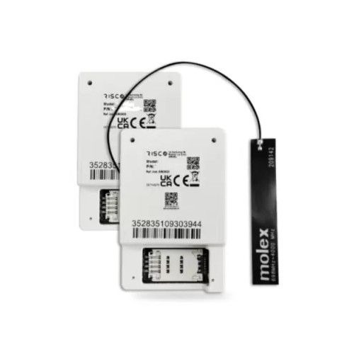 RISCO RW432G4V1EUA Modulo ad innesto 4G Multi-Socket per LightSYS Air