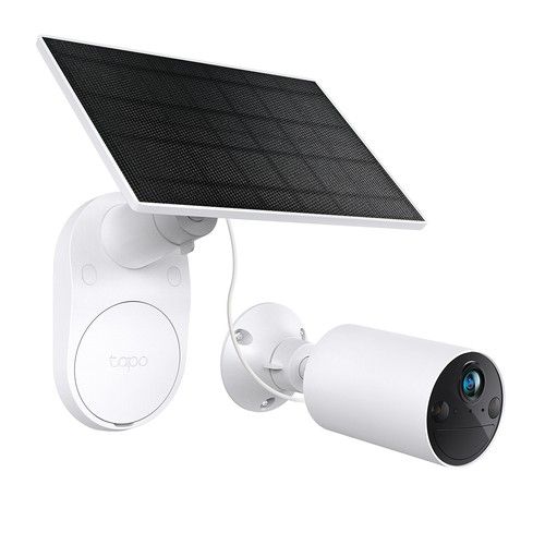 TP LINK TC82 KIT SMART WIRE-FREE SECURITY CAMERA