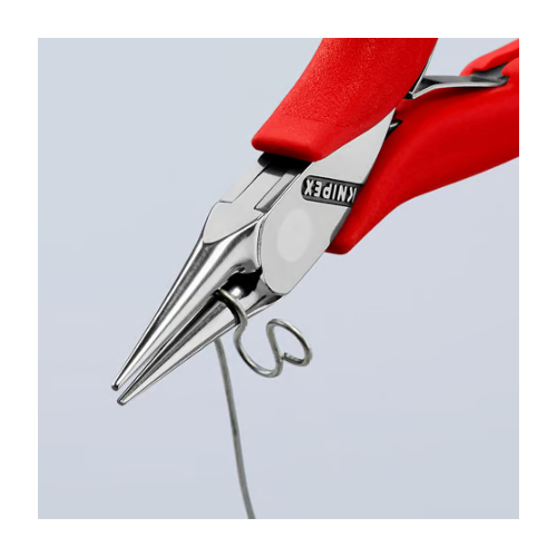 KNIPEX 35 31 115 Side cutter for electronics