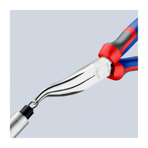 KNIPEX 38 35 200 Mechanical clamp