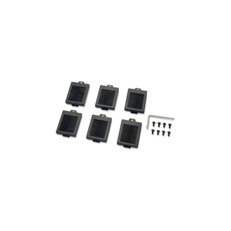 APC UPS AR7706 ACCESSORI PER PASSAGGIO CAVI