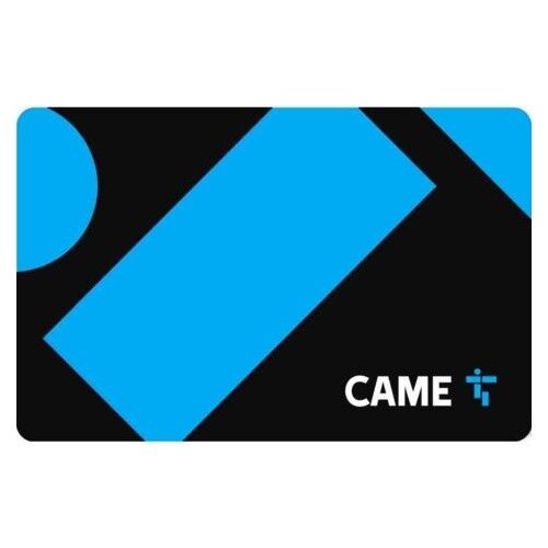 CAME 806XG-0100 MIFARE CLASSIC 1K TRANSPONDER CARD