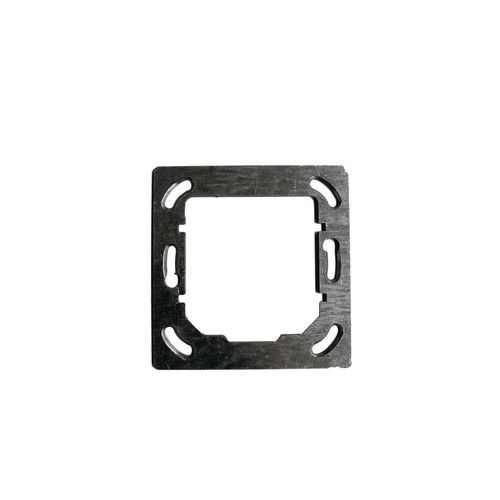 ZENNIO ZACHOLD3 Metallic assembly for Flat (Display) v2, Z35 v2, P