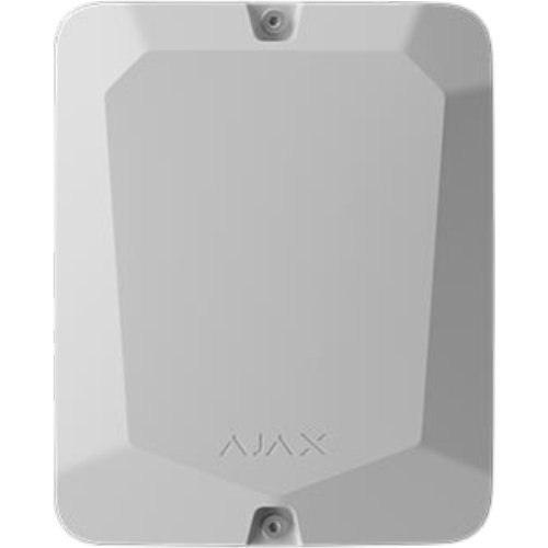 AJAX 67828 Case (260x210x93) ASP White
