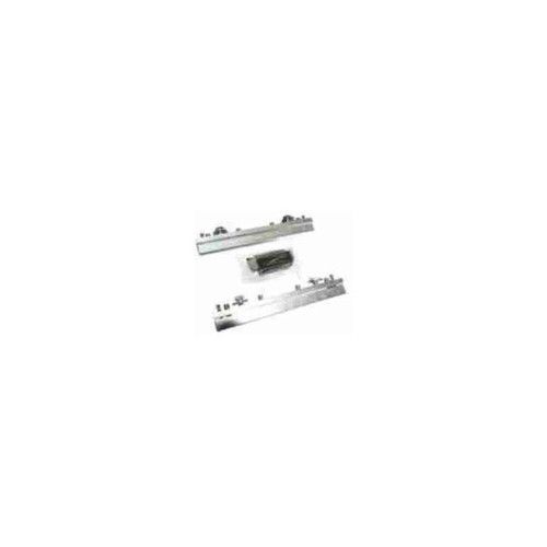 CAME 818XG-0052 SUP. K1162 FIXING FOR A GLASS DOOR