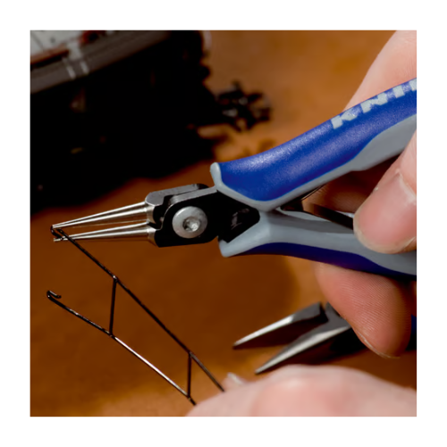 KNIPEX 34 32 130 Precision clamp