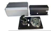 RIB ACG1515 RAPID LED ROD HUB