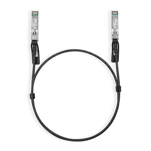 TP LINK SM5220-1M 1M DIRECT ATTACH SFP+ CABLE - Networking Accessories