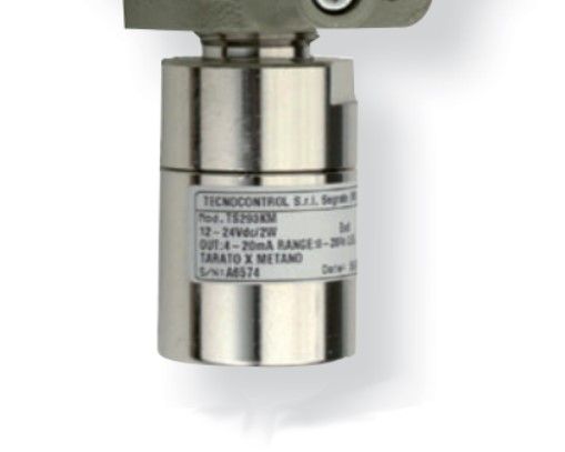 TECNOCONTROL ZSEN1/EX Replacement cartridge for TS293EN/SE138EN