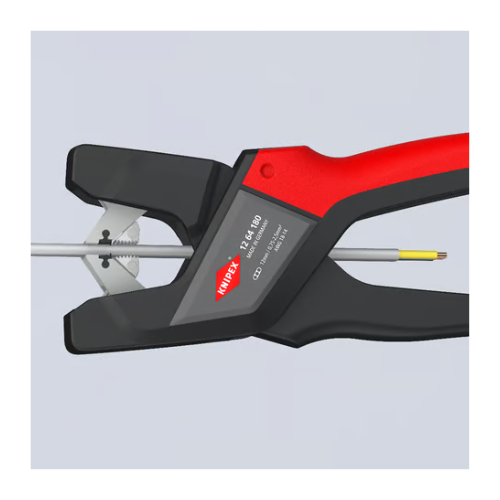 KNIPEX 12 64 180 Automatic cable stripper