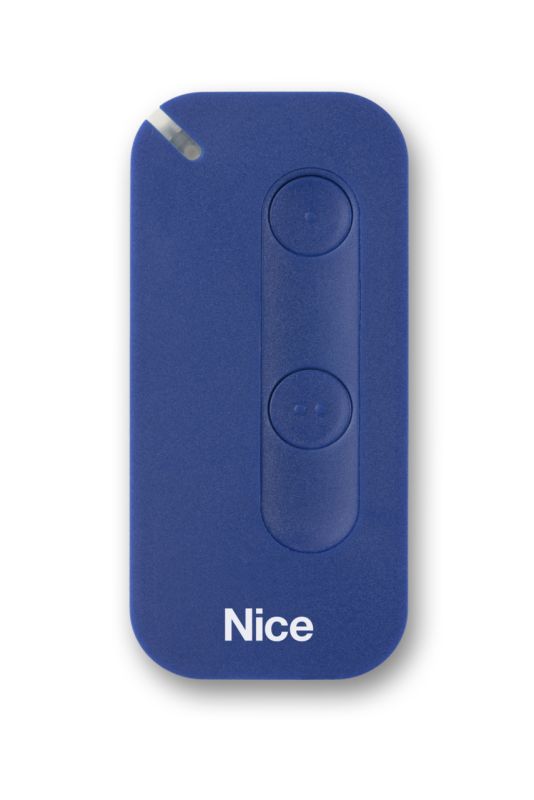 NICE MYGO2FM 2 canali, 868,46 MHz