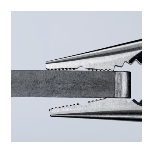 KNIPEX 08 21 145 Universal clamp