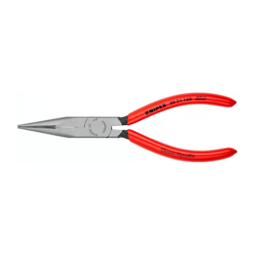 KNIPEX 30 21 160 Mechanical clamp - with long nose