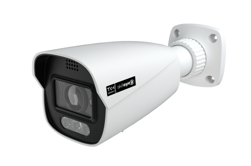 SKILLEYE SEI-T7223TI-PAFC Bullet IP, 4Mpxl, 2.8-12mm MOTOR., ICR, WDR 120dB,