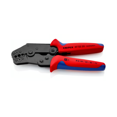 KNIPEX 97 52 20 Clamp for lugs short version