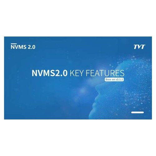 SKILLEYE NVMS2.0 LITE NVMS2.0 Lite