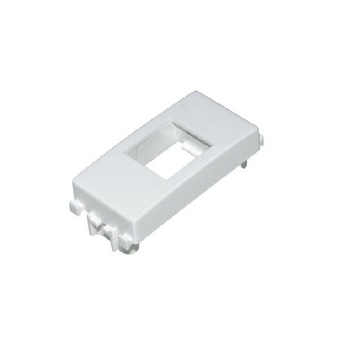 MICROTEL ADKBTLIG01 ADATTATORE Keystone BTICINO LIVING LIGHT