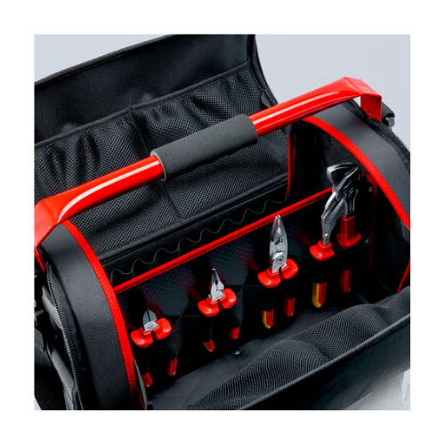 KNIPEX 00 21 08 LE Empty tool bag